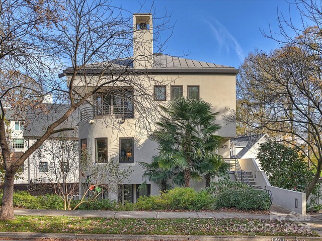 1401 Scotland Ave, Charlotte, NC 28207 - photo 2