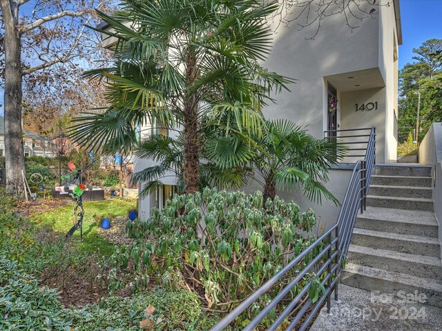 1401 Scotland Ave, Charlotte, NC 28207 - photo 3