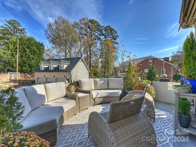1401 Scotland Ave, Charlotte, NC 28207 - photo 19