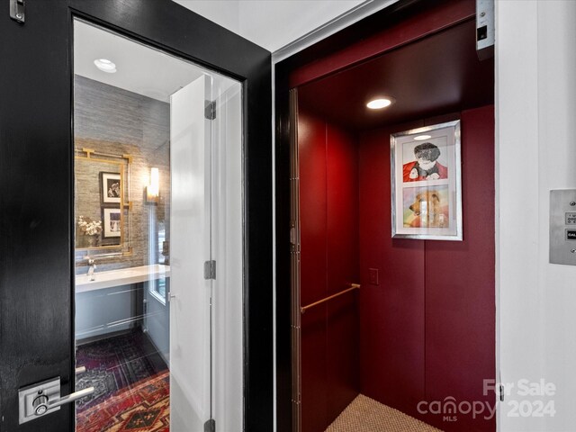 1401 Scotland Ave, Charlotte, NC 28207 - photo 24