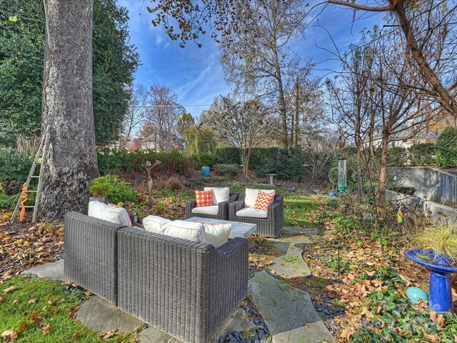 1401 Scotland Ave, Charlotte, NC 28207 - photo 42