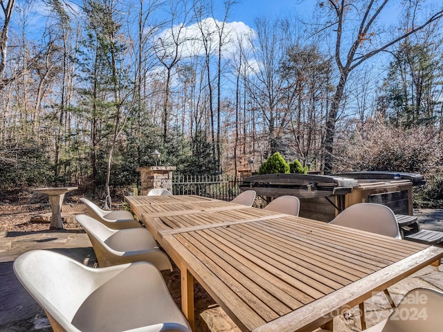 148 Courtland Ct, Lake Lure, NC 28746 - photo 34