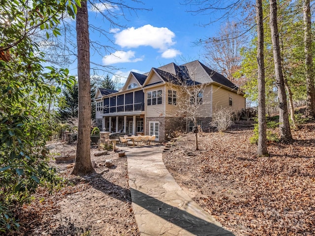 148 Courtland Ct, Lake Lure, NC 28746 - photo 37