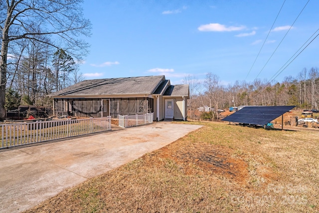 150 Windmill Ct, Harmony, NC 28634 - photo 16