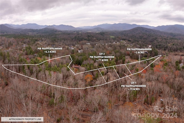 Listing photo 2 for 99999 Musterfield Dr, Asheville NC 28805