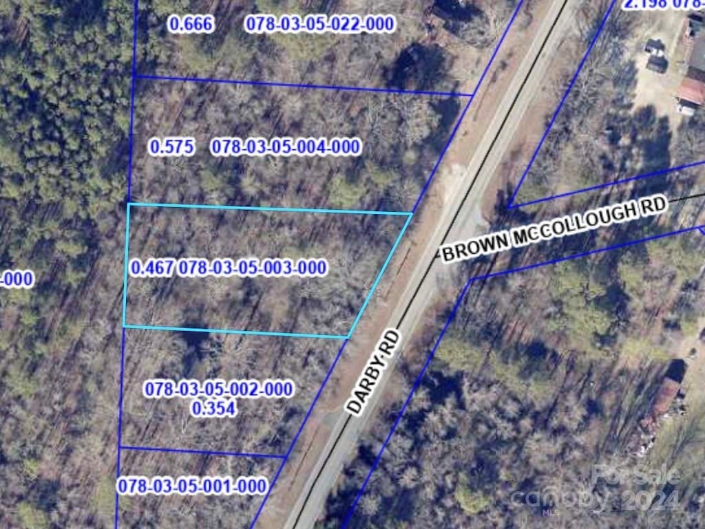 0000 Darby Rd, Chester, SC 29720 - photo 3