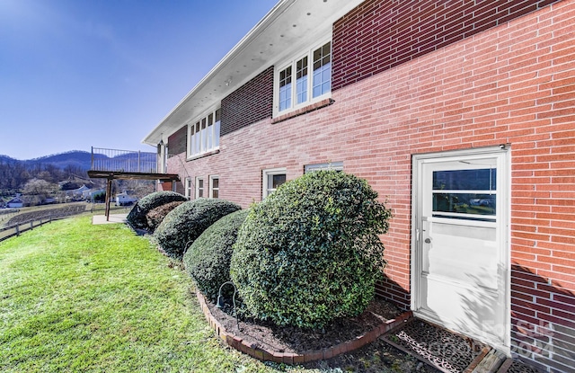 441 Mulberry St, Clyde, NC 28721 - photo 39