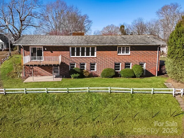 441 Mulberry St, Clyde, NC 28721 - photo 43