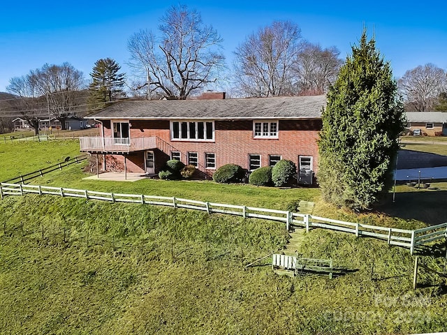 441 Mulberry St, Clyde, NC 28721 - photo 44