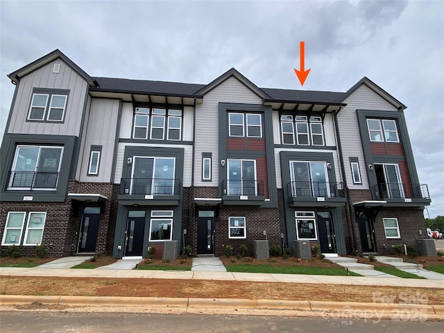 1619 Polk St Unit Eqx0207, Charlotte, NC 28206 - photo 1