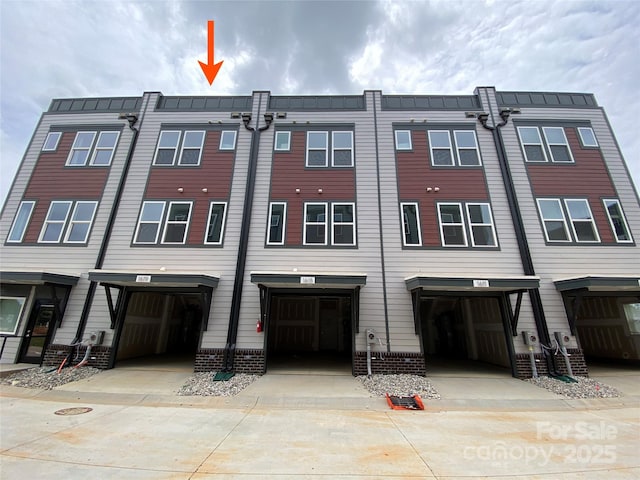 1619 Polk St Unit Eqx0207, Charlotte, NC 28206 - photo 2