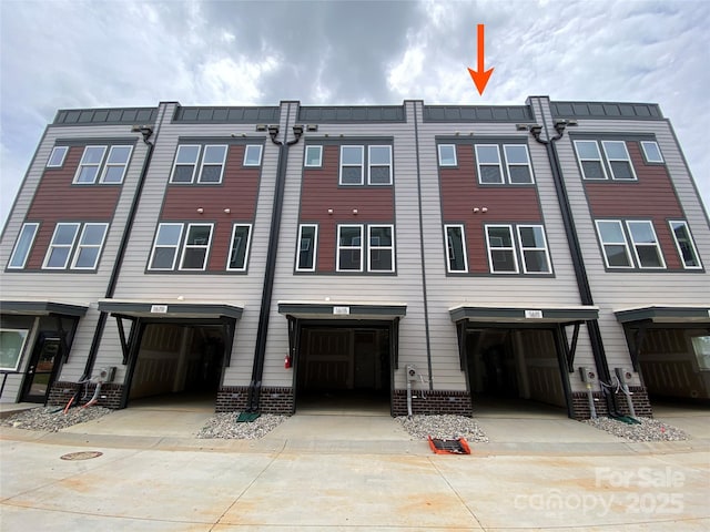 1611 Polk St Unit Eqx0209, Charlotte, NC 28206 - photo 2