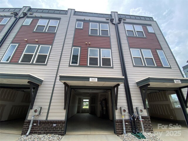 1611 Polk St Unit Eqx0209, Charlotte, NC 28206 - photo 3