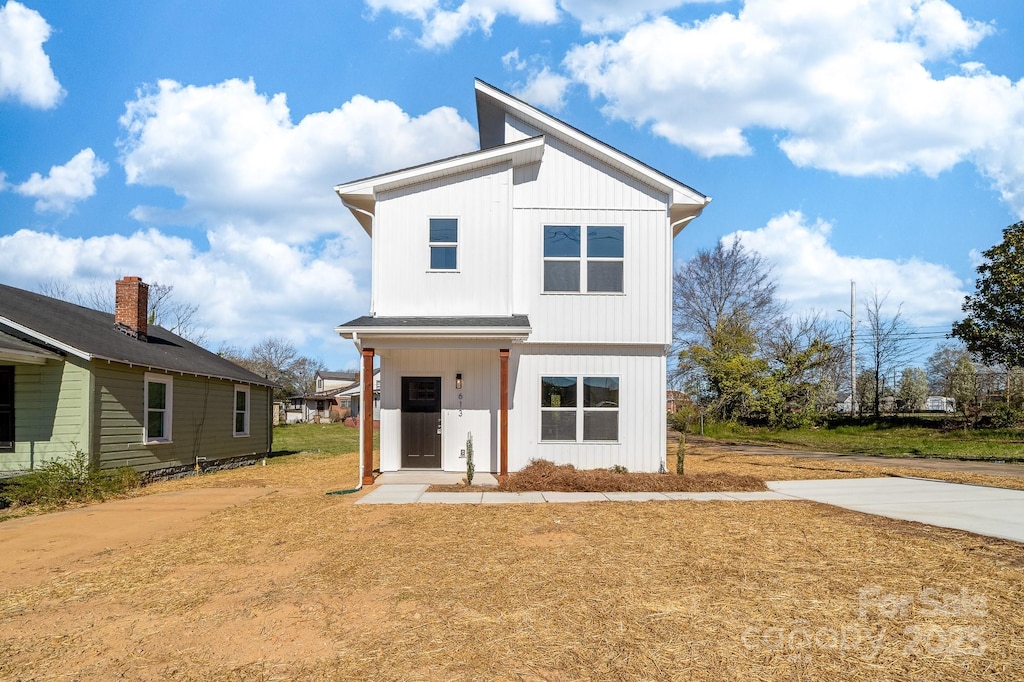 613 Buffalo St, Shelby, NC 28150 - photo 1
