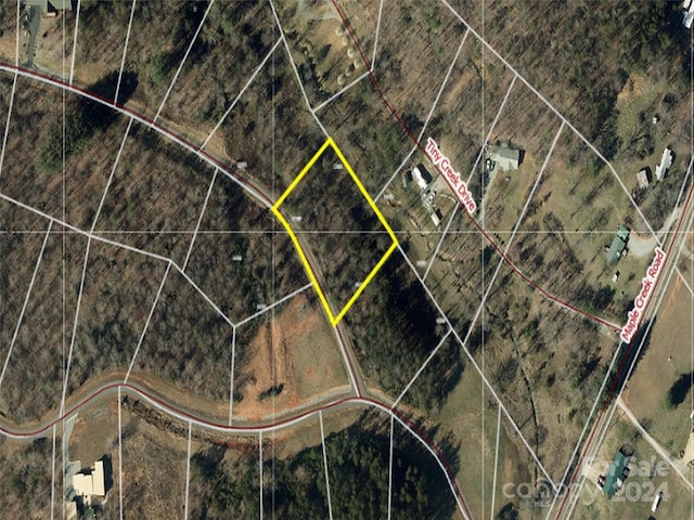 0 Hickory Loop Lot 36, Rutherfordton NC, 28139 land for sale