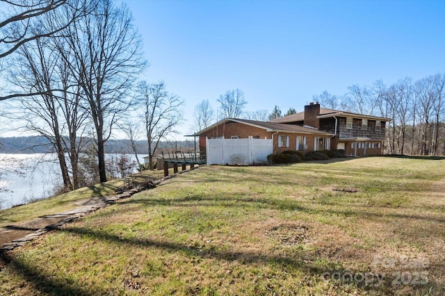 4186 Lake James Rd, Marion, NC 28752 - photo 32