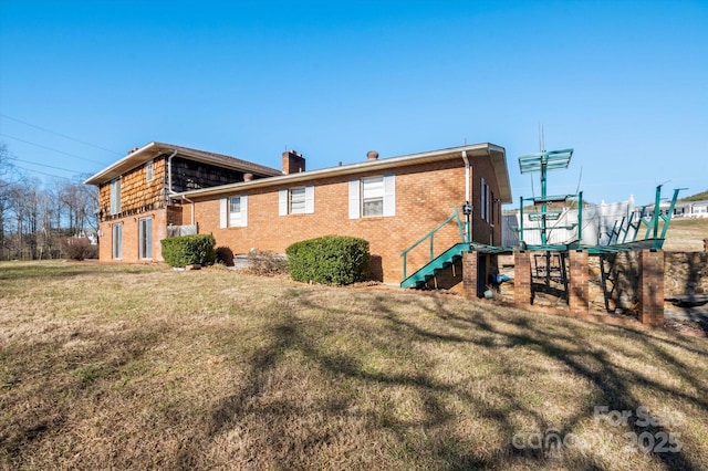 4186 Lake James Rd, Marion, NC 28752 - photo 33