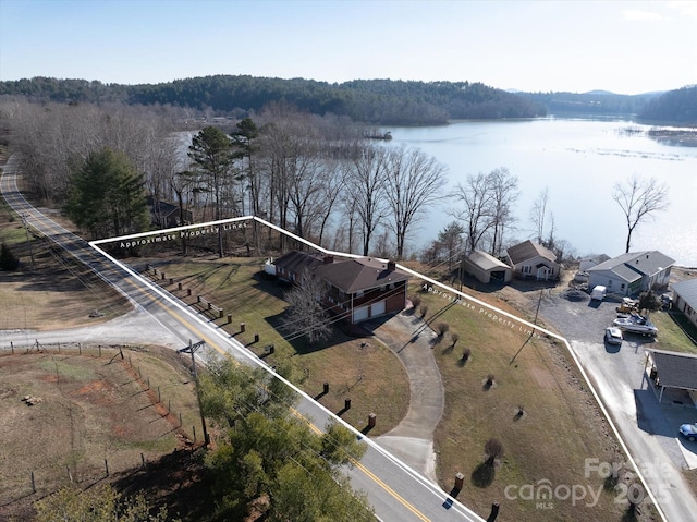 4186 Lake James Rd, Marion, NC 28752 - photo 37