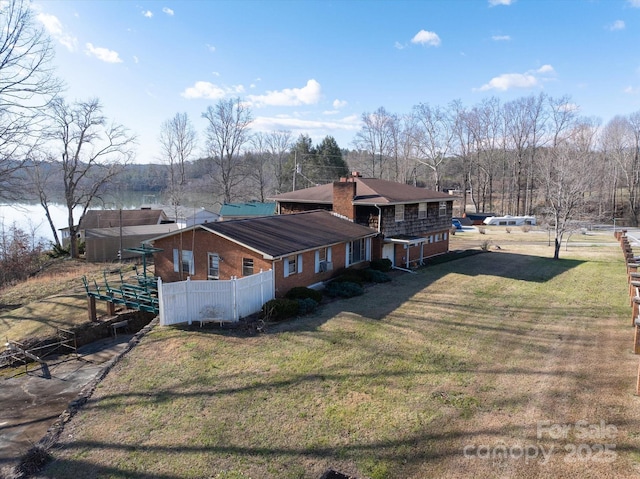 4186 Lake James Rd, Marion, NC 28752 - photo 41