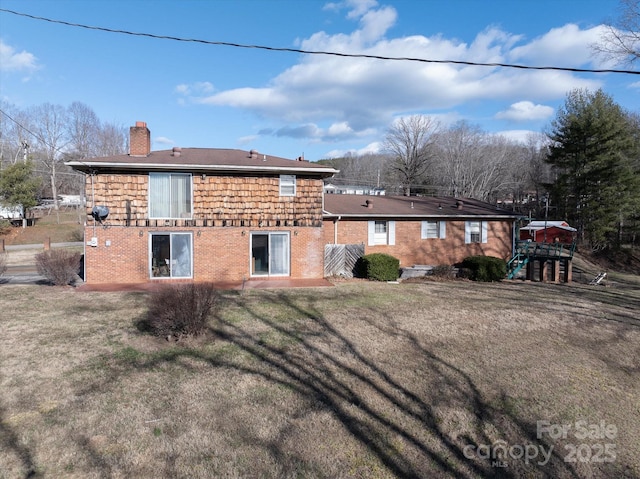 4186 Lake James Rd, Marion, NC 28752 - photo 43