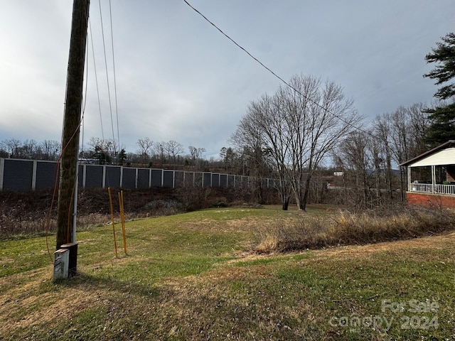 40 Pine Ln, Asheville NC, 28806 land for sale