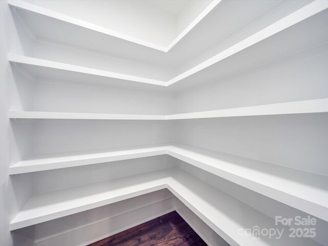1304 Pleasant Plains Rd, Matthews, NC 28105 - view of pantry