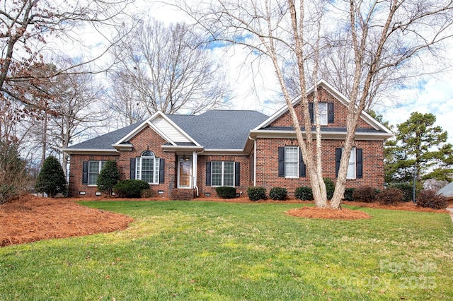 1005 Woodhurst Dr, Monroe NC, 28110, 4 bedrooms, 2.5 baths house for sale