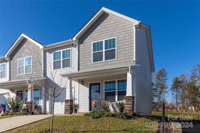 39 Benedict Ln, Weaverville, NC 28787 - photo 1