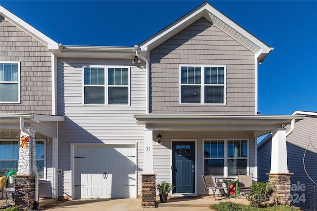 39 Benedict Ln, Weaverville, NC 28787 - photo 20