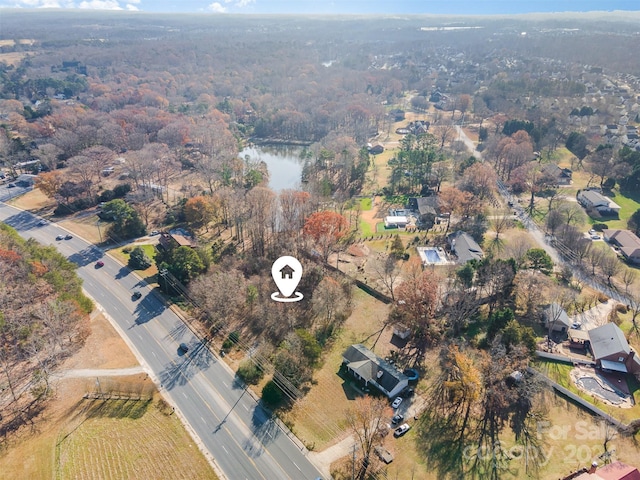 1527 Gold Hill Rd, Fort Mill SC, 29708 land for sale