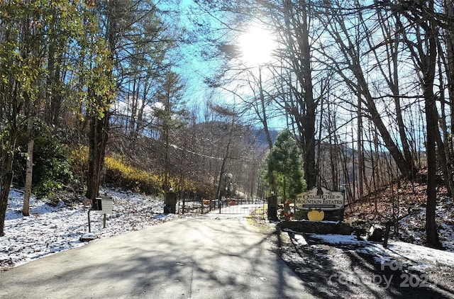 306 Slippery Rock Rd, Waynesville NC, 28785 land for sale