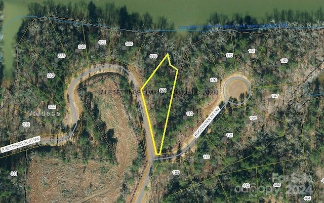 374 E Settings Blvd NW, Valdese NC, 28690 land for sale