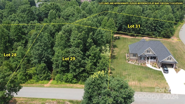 257 Donsdale Dr, Statesville, NC 28625 - photo 3