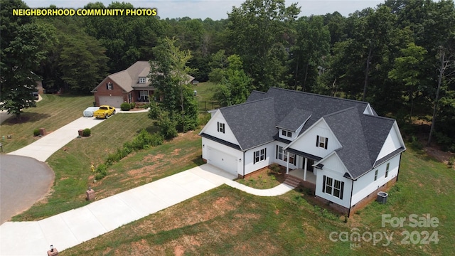257 Donsdale Dr, Statesville, NC 28625 - photo 5
