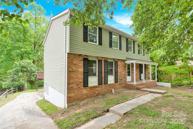 9106 Nash Ave, Charlotte, NC 28213 - photo 2