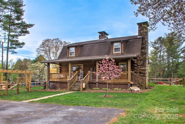 756 Price Rd, Hendersonville, NC 28739 - photo 2