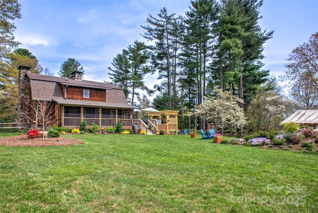 756 Price Rd, Hendersonville, NC 28739 - photo 3