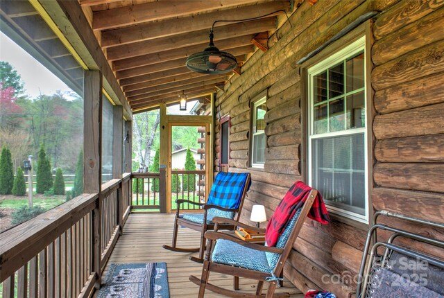 756 Price Rd, Hendersonville, NC 28739 - photo 4