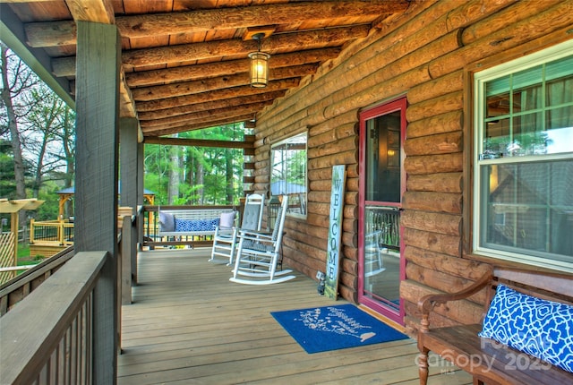 756 Price Rd, Hendersonville, NC 28739 - photo 5