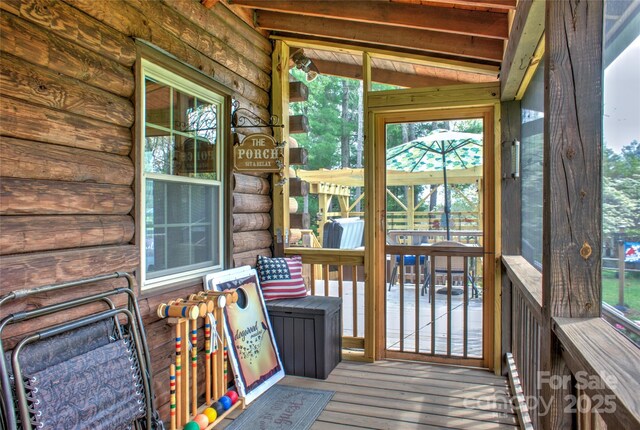 756 Price Rd, Hendersonville, NC 28739 - photo 6