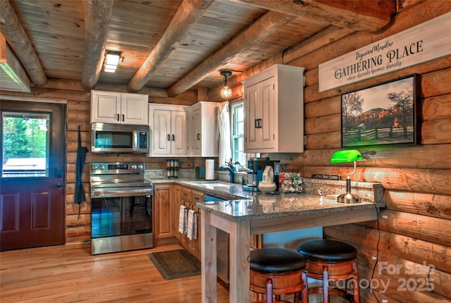 756 Price Rd, Hendersonville, NC 28739 - photo 14
