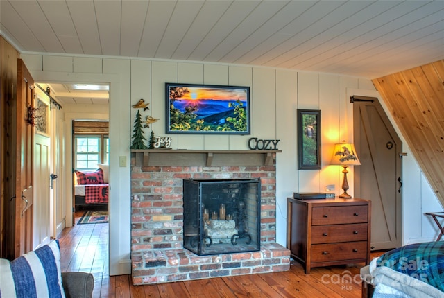 756 Price Rd, Hendersonville, NC 28739 - photo 24