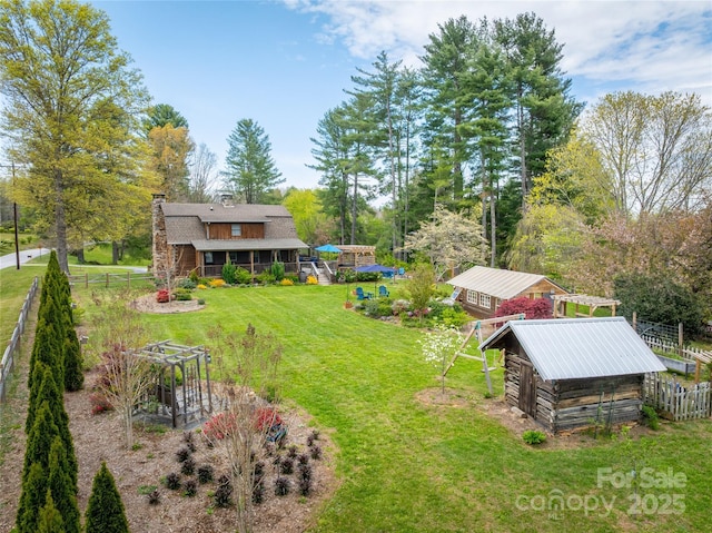 756 Price Rd, Hendersonville, NC 28739 - photo 40