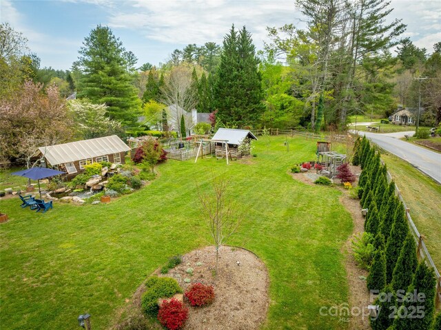 756 Price Rd, Hendersonville, NC 28739 - photo 41