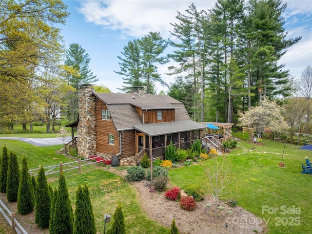 756 Price Rd, Hendersonville, NC 28739 - photo 42
