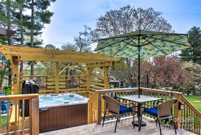 756 Price Rd, Hendersonville, NC 28739 - photo 46
