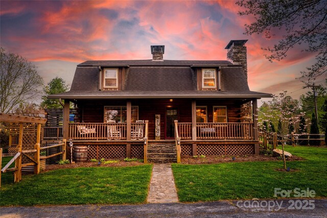 756 Price Rd, Hendersonville, NC 28739 - photo 47