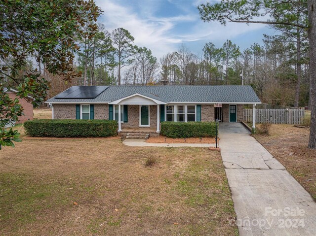 753 Schuyler Dr, Rock Hill, SC 29730