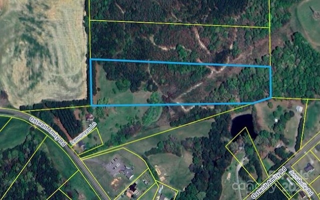 10.4AC Oswalt Amity Rd Unit 1, Troutman, NC 28166