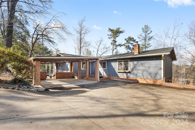 60 Sigmon Drum Rd, Hickory, NC 28601 - photo 4